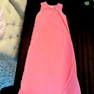 Kyte Baby Sleep Bag 1.0 - Rose